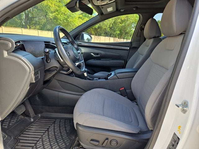 2022 Hyundai Santa Cruz SEL Premium