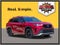 2025 Toyota Highlander XSE