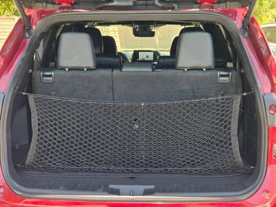 2025 Toyota Highlander XSE
