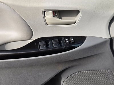 2013 Toyota Sienna Base