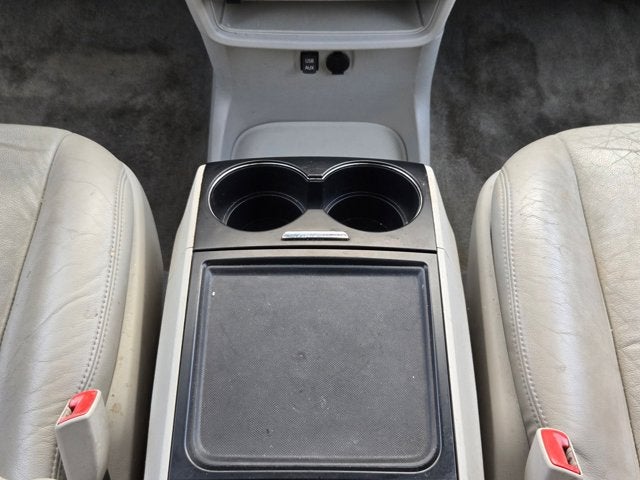 2013 Toyota Sienna Base