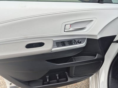 2026 Toyota Sienna Base