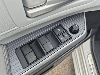 2026 Toyota Sienna Base