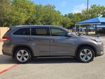 2018 Toyota Highlander Base