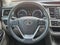 2018 Toyota Highlander Base