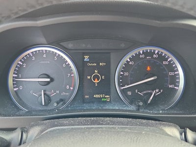 2018 Toyota Highlander Base