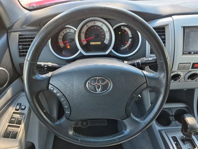 2011 Toyota Tacoma PreRunner