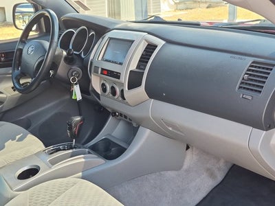 2011 Toyota Tacoma PreRunner