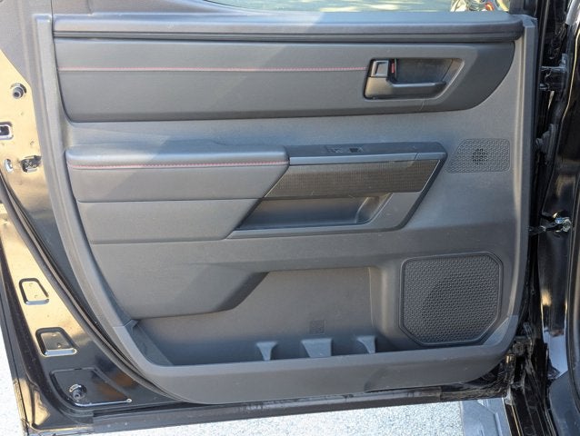 2024 Toyota Tundra TRD Pro Hybrid