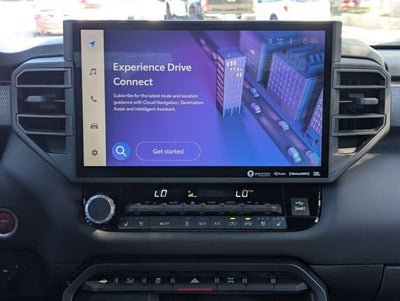 2024 Toyota Tundra TRD Pro Hybrid