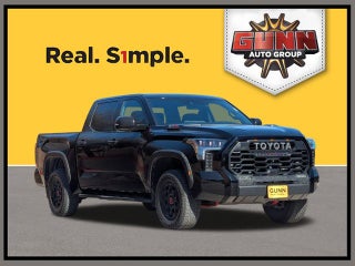 2024 Toyota Tundra TRD Pro Hybrid