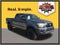 2014 Toyota Tacoma PreRunner