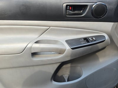 2014 Toyota Tacoma PreRunner