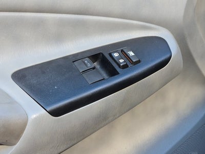 2014 Toyota Tacoma PreRunner