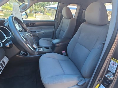 2014 Toyota Tacoma PreRunner