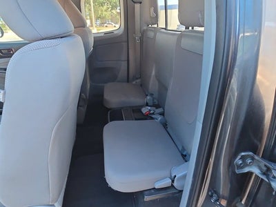2014 Toyota Tacoma PreRunner