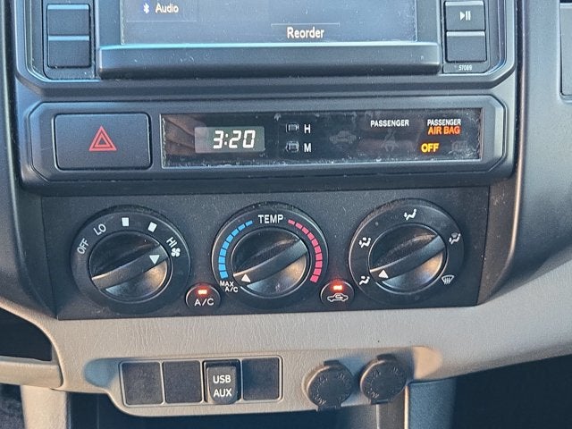 2014 Toyota Tacoma PreRunner