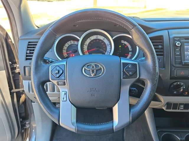 2014 Toyota Tacoma PreRunner
