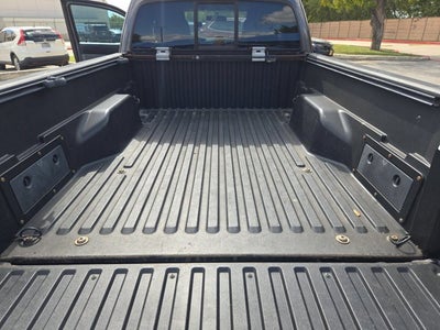 2014 Toyota Tacoma PreRunner