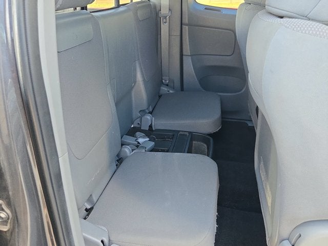 2014 Toyota Tacoma PreRunner