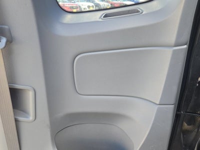 2014 Toyota Tacoma PreRunner