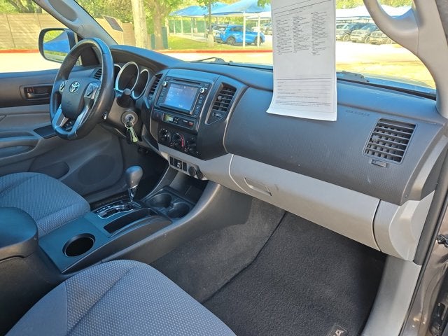 2014 Toyota Tacoma PreRunner