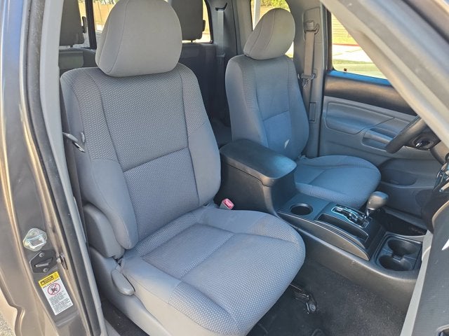2014 Toyota Tacoma PreRunner
