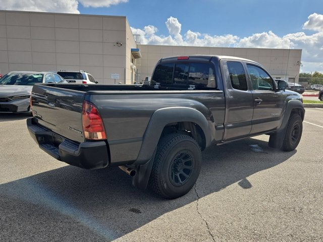 2014 Toyota Tacoma PreRunner