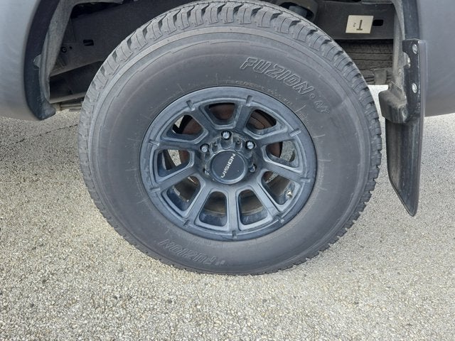 2014 Toyota Tacoma PreRunner