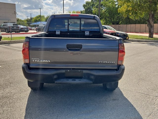 2014 Toyota Tacoma PreRunner