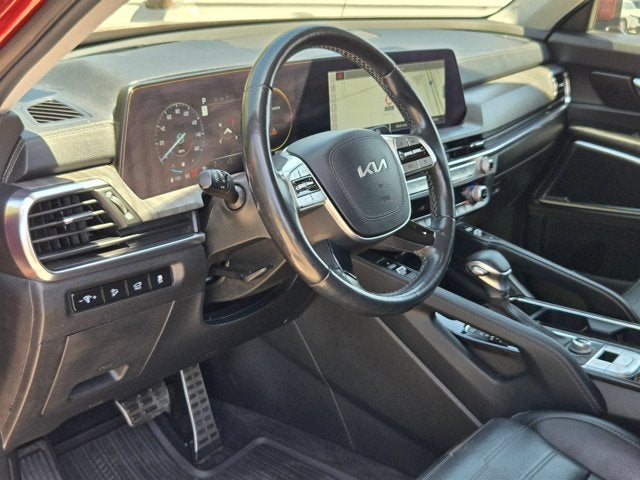 2023 Kia Telluride SX Prestige
