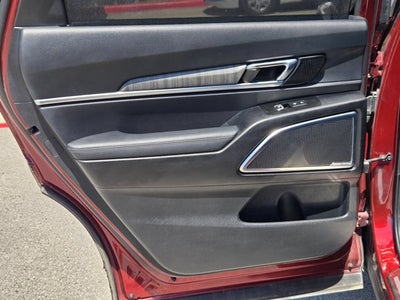 2023 Kia Telluride SX Prestige