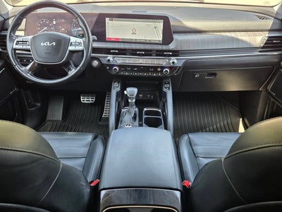 2023 Kia Telluride SX Prestige