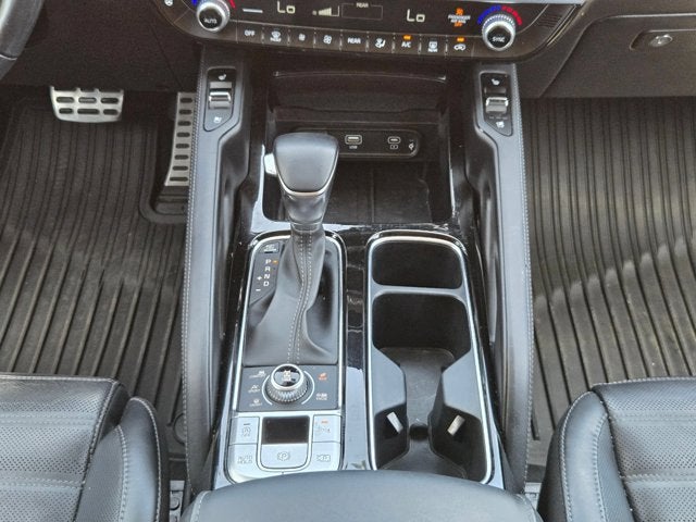 2023 Kia Telluride SX Prestige