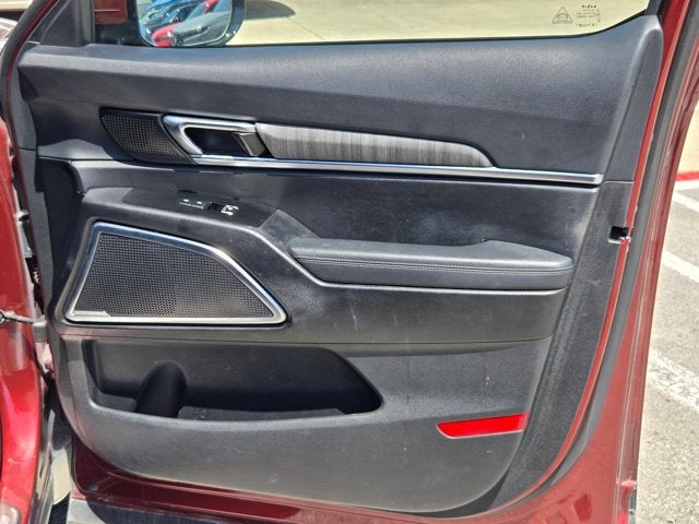 2023 Kia Telluride SX Prestige