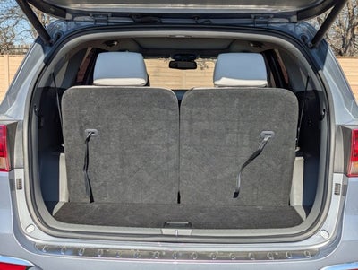 2020 Kia Sorento SX V6