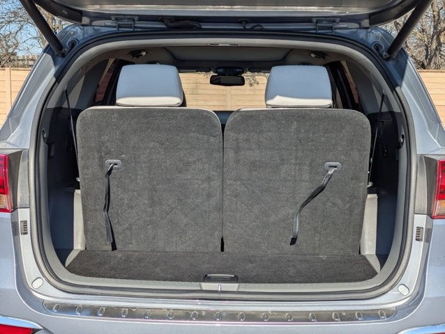 2020 Kia Sorento SX V6