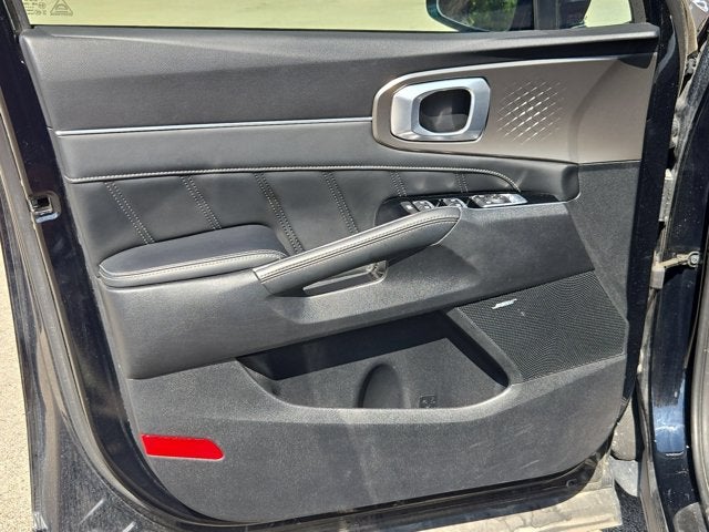 2021 Kia Sorento SX Prestige