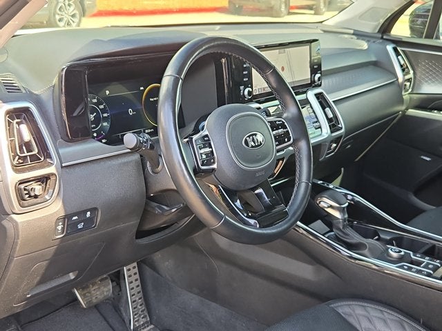 2021 Kia Sorento SX Prestige