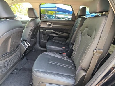 2021 Kia Sorento SX Prestige