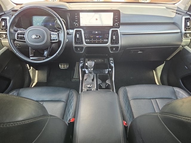2021 Kia Sorento SX Prestige