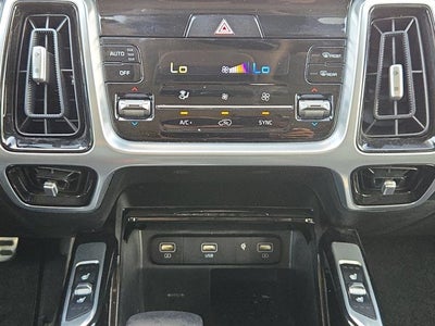 2021 Kia Sorento SX Prestige