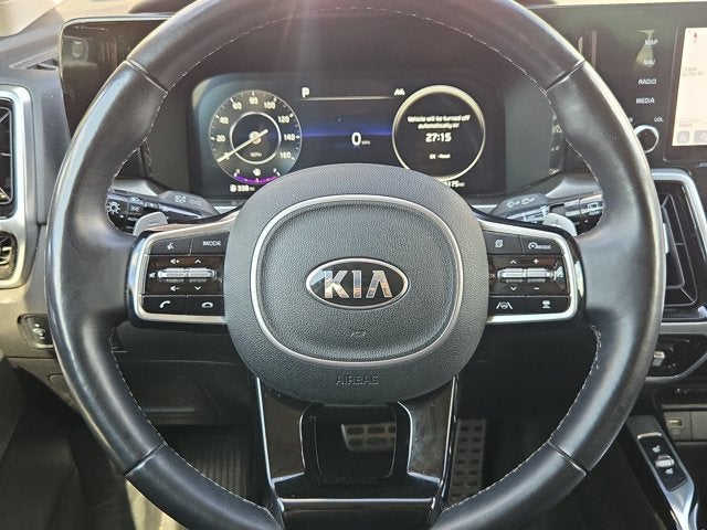 2021 Kia Sorento SX Prestige
