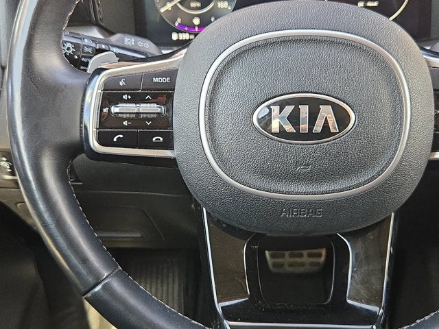 2021 Kia Sorento SX Prestige