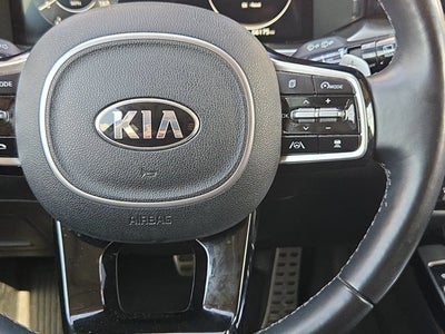 2021 Kia Sorento SX Prestige