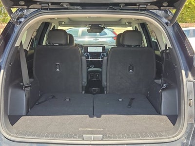 2021 Kia Sorento SX Prestige