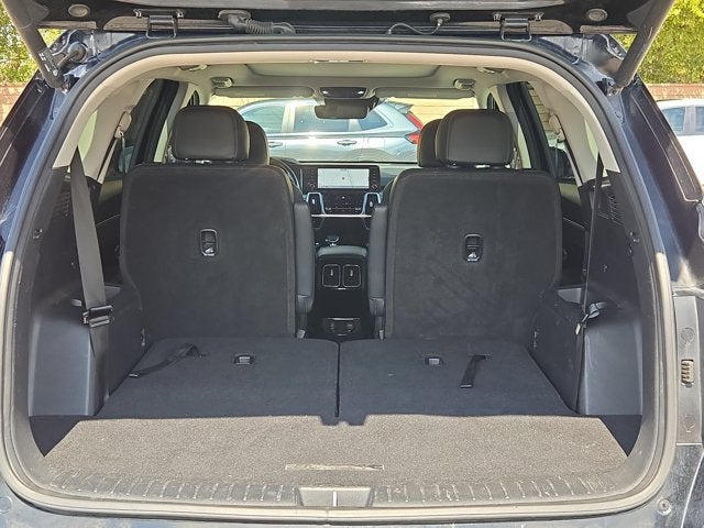 2021 Kia Sorento SX Prestige