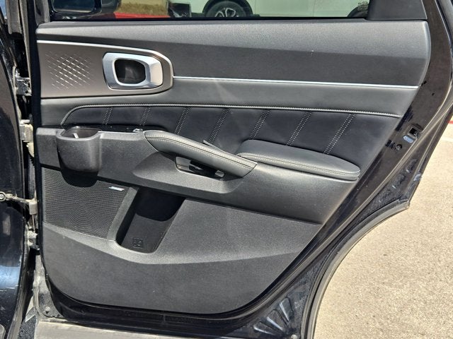 2021 Kia Sorento SX Prestige