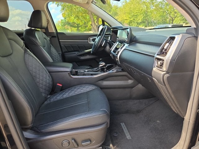 2021 Kia Sorento SX Prestige