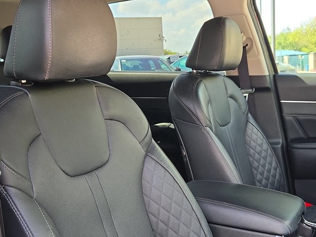 2021 Kia Sorento SX Prestige